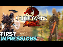 Guild Wars 2: Heroic Edition Sítio Web oficial CD Key
