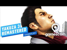 Yakuza 3 - Remasterizado EU Steam CD Key