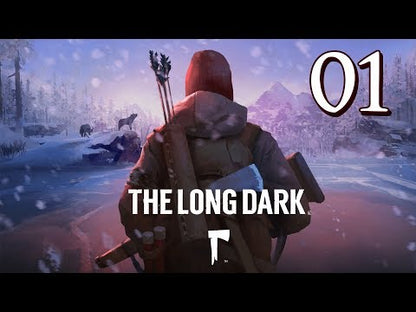 The Long Dark US Xbox live CD Key