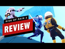 Risk of Rain 1+ 2 - Pacote ARG Xbox One/Série CD Key