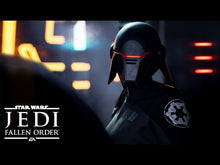 Star Wars Jedi: Ordem Caída ENG/FR/JPN/KOR/POR/CHI/ES Origem CD Key