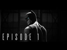 Telltale Batman - Edição Sombras Steam CD Key