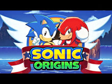 Sonic: Origens UE Xbox live CD Key