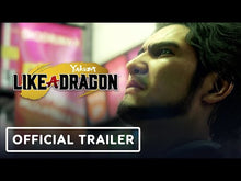 Yakuza: Como um Dragão - Edição Heroica Xbox live EUA CD Key