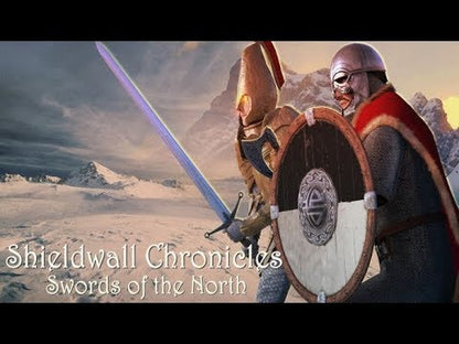 Crónicas de Shieldwall: Swords of the North Steam CD Key