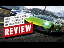 Need for Speed: Hot Pursuit - Origem Remasterizada CD Key