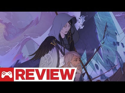 The Banner Saga 3 - Edição de luxo Steam CD Key