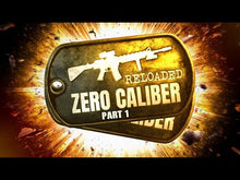 Zero Caliber: Reloaded VR Global Sítio Web oficial CD Key