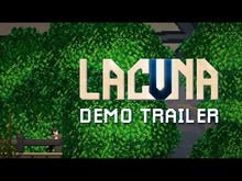 Lacuna: Uma Aventura Sci-Fi Noir Steam CD Key
