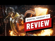 Mortal Kombat 11 UE Nintendo Switch CD Key