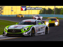 iRacing 3 Months Subscription Site oficial CD Key