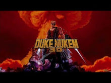 Duke Nukem 3D: 20º Aniversário da Volta ao Mundo Steam CD Key