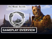 TESO The Elder Scrolls Online Sítio Web oficial