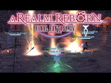 Final Fantasy XIV: A Realm Reborn + 30 dias UE Sítio Web oficial CD Key