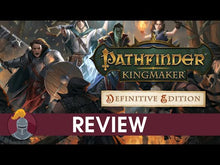 Pathfinder: Kingmaker - Edição melhorada US Steam CD Key
