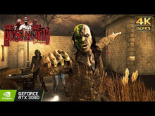 A Casa dos Mortos - Remake Steam CD Key