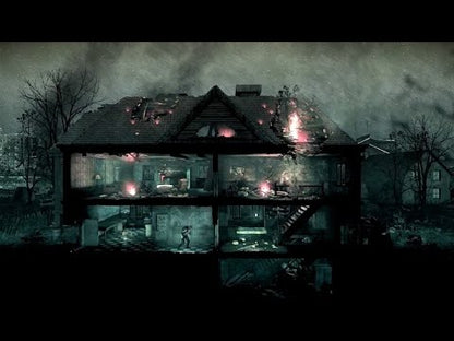 This War of Mine: Final Cut Steam CD Key