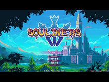 Souldiers UE PS5 PSN CD Key
