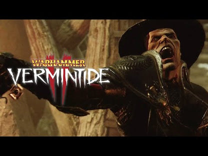 Warhammer: Vermintide 2 Steam CD Key