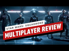 Star Wars: Squadrons TR Xbox One/Série CD Key