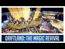 Driftland: O Renascimento Mágico Steam CD Key