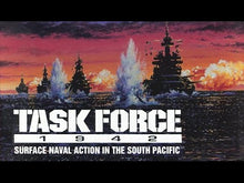 Task Force 1942: Ação Naval de Superfície no Pacífico Sul Vapor Global CD Key