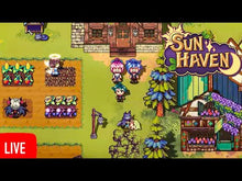 Vapor Sun Haven CD Key