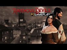 Ravenous Devils UE Xbox live CD Key