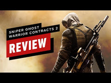 Sniper Ghost Warrior Contracts 2 TR Xbox One/Série CD Key