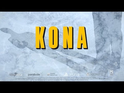 Vapor Kona CD Key