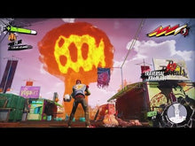 Sunset Overdrive e Day One Xbox live CD Key