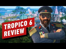 Tropico 6 EUA PS4/5 CD Key