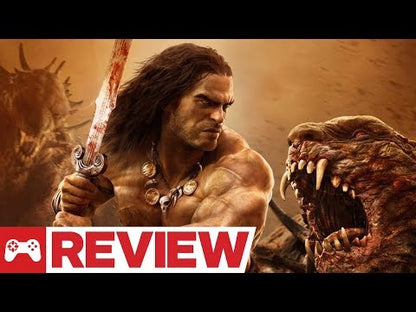 Conan Exiles Pacote Arquitectos de Argos Global Steam CD Key