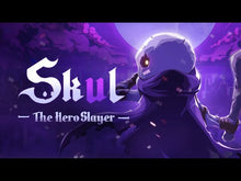 Skul: O Caçador de Heróis Steam CD Key