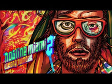 Hotline Miami 2: Wrong Number - Edição Especial Digital Steam CD Key