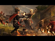 Assassin's Creed IV: Black Flag ARG Xbox One/Série CD Key