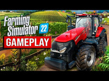 Farming Simulator 22 GIANTS Global Sítio Web oficial CD Key