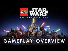 LEGO Star Wars: A Saga Skywalker Steam CD Key