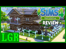 The Sims 4: Estilo de vida ecológico Origem global CD Key
