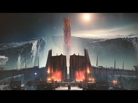 Destiny 2 - Edição de Melhoria Steam CD Key