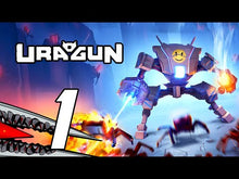 Uragun Global Steam CD Key