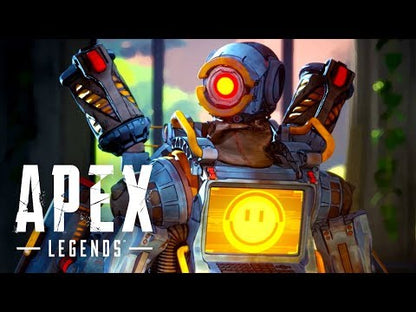 Apex: Legends - Edição Bloodhound Origem CD Key