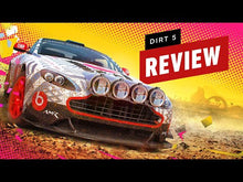 DIRT 5 - Edição do Ano Um Steam CD Key