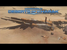 Homeworld: Desertos de Kharak Steam CD Key