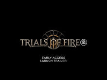 Trials of Fire Steam CD Key