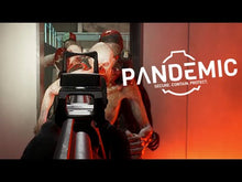 SCP: Pandemia Steam CD Key