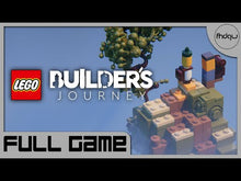 LEGO: Builder's Journey UE Xbox live CD Key