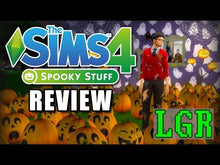 The Sims 4: Coisas Assustadoras Origem Global CD Key