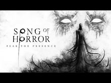 Song of Horror - Edição Completa Steam CD Key