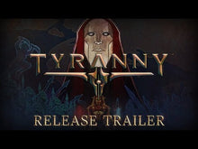 Tyranny - Edição de luxo Steam CD Key